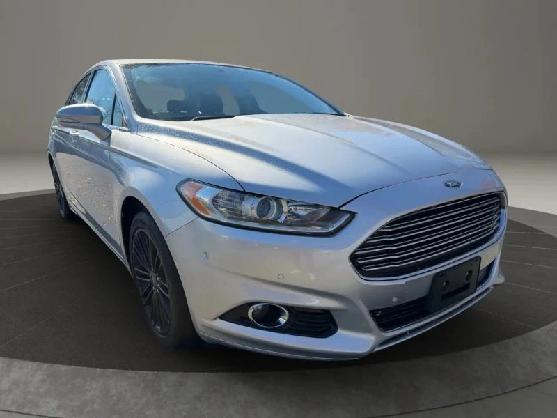 2016 Ford Fusion 2nd Gen - Image 3 of 12