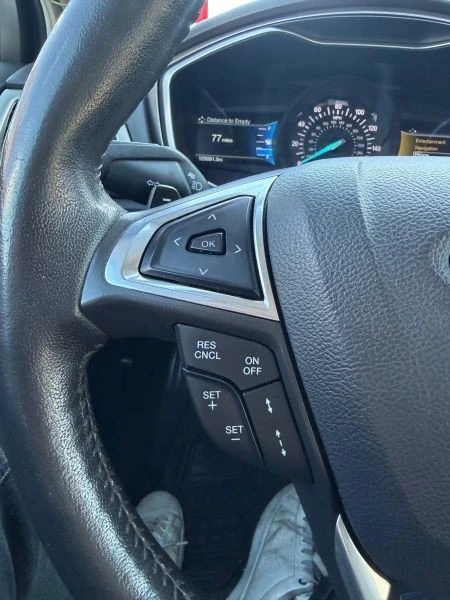 2016 Ford Fusion 2nd Gen - Image 12 of 12