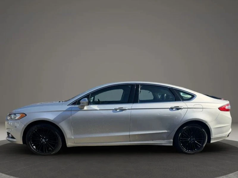 2016 Ford Fusion 2nd Gen - Image 8 of 12