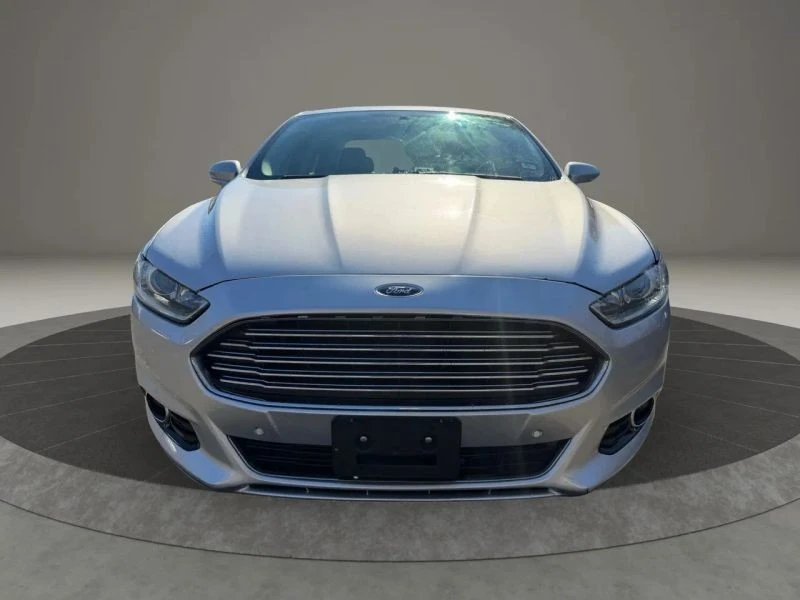 2016 Ford Fusion 2nd Gen - Image 2 of 12