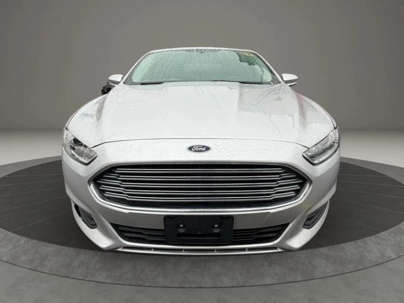 2016 Ford Fusion 2nd Gen - Image 2 of 12