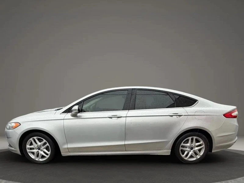 2016 Ford Fusion 2nd Gen - Image 8 of 12