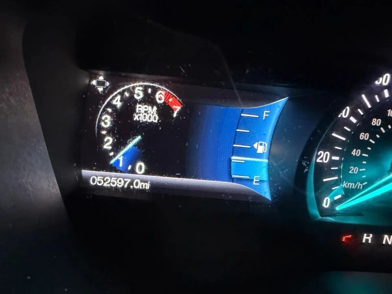 2016 Ford Fusion 2nd Gen - Image 11 of 12