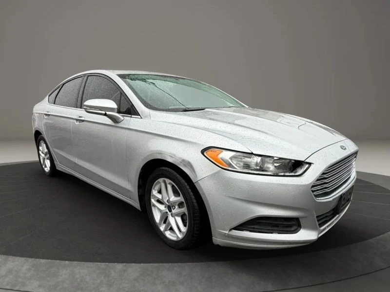 2016 Ford Fusion 2nd Gen - Image 3 of 12