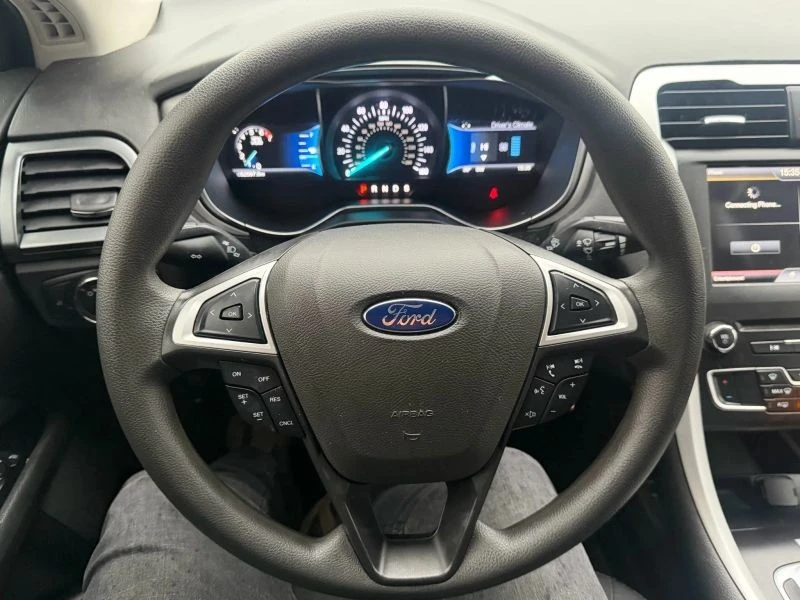 2016 Ford Fusion 2nd Gen - Image 12 of 12