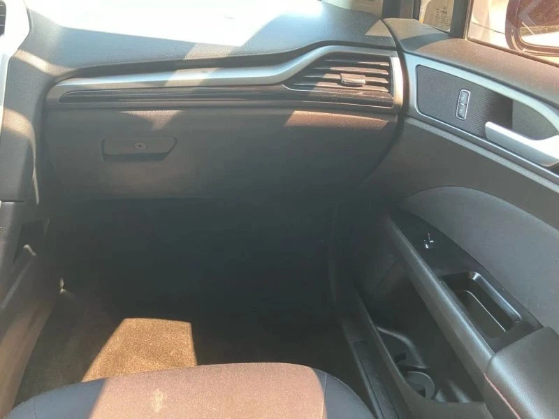 2016 Ford Fusion 2nd Gen - Image 11 of 12
