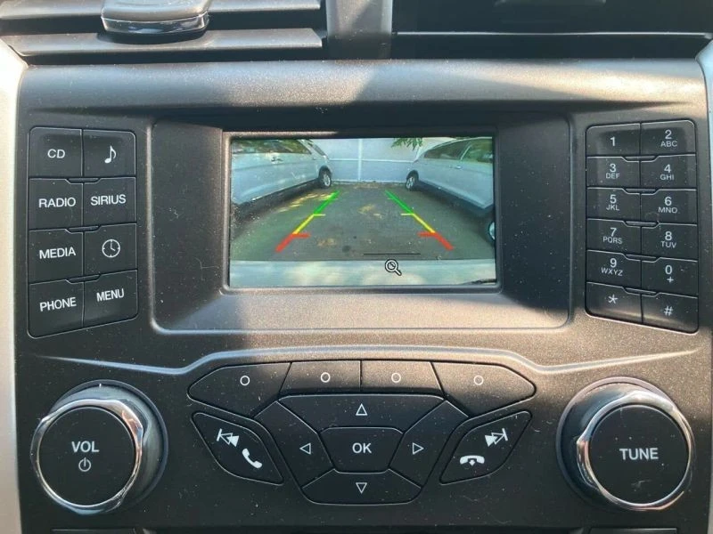 2016 Ford Fusion 2nd Gen - Image 10 of 12