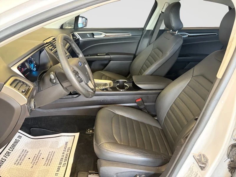 2016 Ford Fusion 2nd Gen - Image 10 of 12