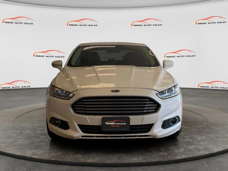 2016 Ford Fusion 2nd Gen - Image 3 of 12