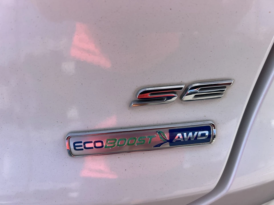 2016 Ford Fusion 2nd Gen - Image 8 of 21