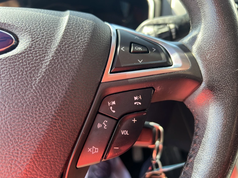 2016 Ford Fusion 2nd Gen - Image 19 of 21