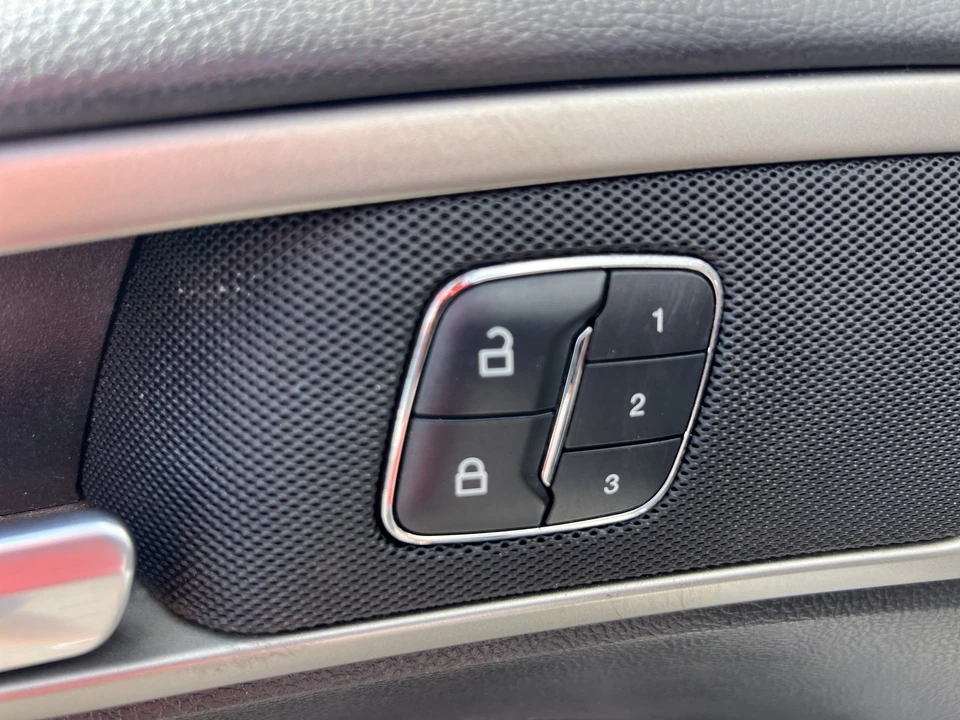 2016 Ford Fusion 2nd Gen - Image 14 of 21