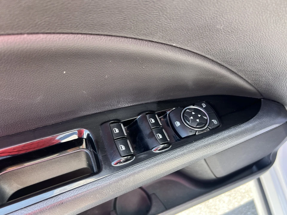 2016 Ford Fusion 2nd Gen - Image 13 of 21
