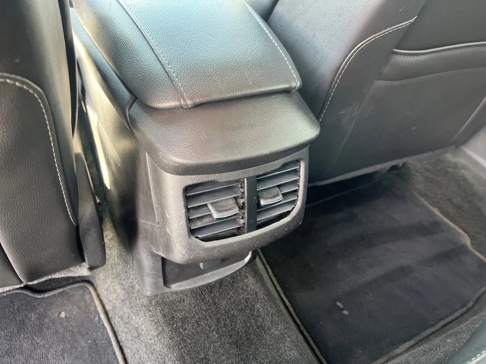 2016 Ford Fusion 2nd Gen - Image 11 of 12