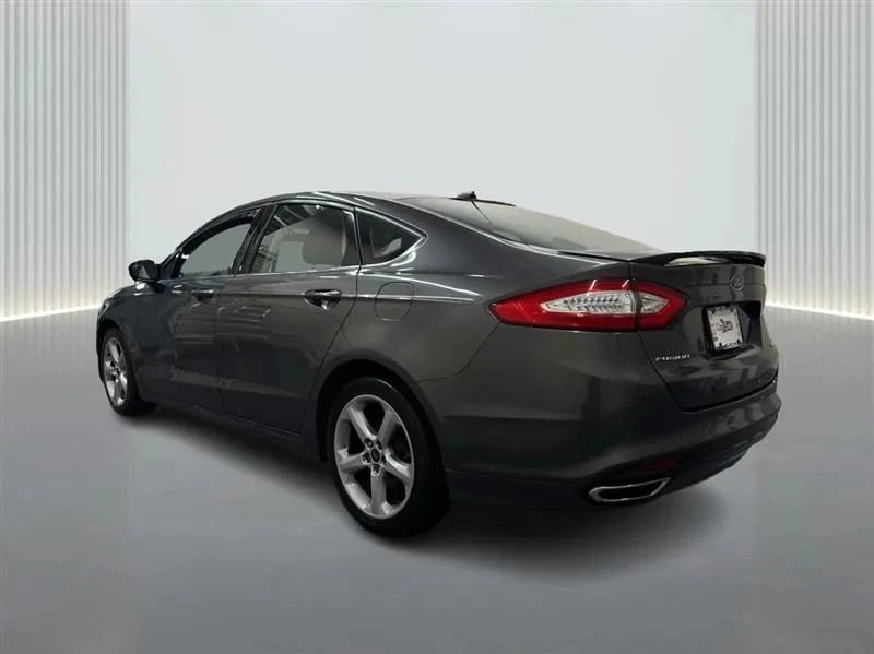 2016 Ford Fusion 2nd Gen - Image 3 of 12