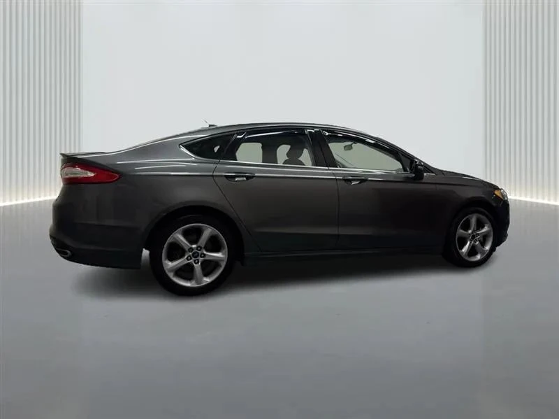 2016 Ford Fusion 2nd Gen - Image 6 of 12