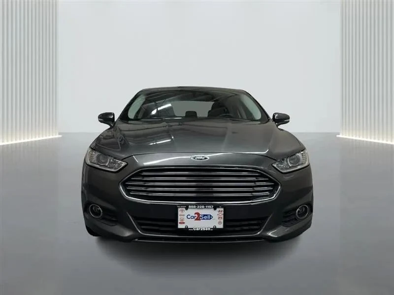 2016 Ford Fusion 2nd Gen - Image 8 of 12