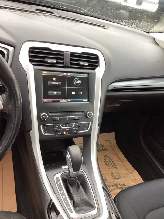 2016 Ford Fusion 2nd Gen - Image 17 of 21