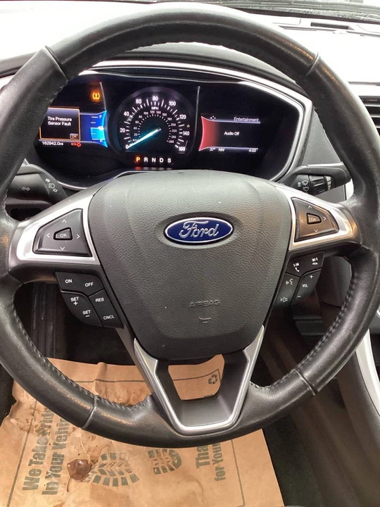 2016 Ford Fusion 2nd Gen - Image 18 of 21