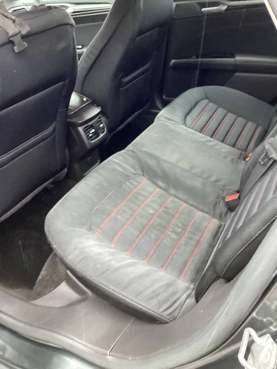 2016 Ford Fusion 2nd Gen - Image 21 of 21