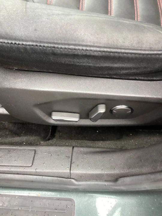 2016 Ford Fusion 2nd Gen - Image 20 of 21
