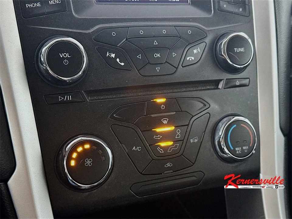 2016 Ford Fusion 2nd Gen - Image 18 of 21
