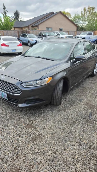 2016 Ford Fusion 2nd Gen - Image 3 of 10