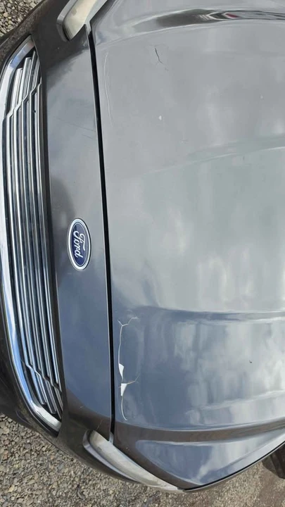 2016 Ford Fusion 2nd Gen - Image 9 of 10