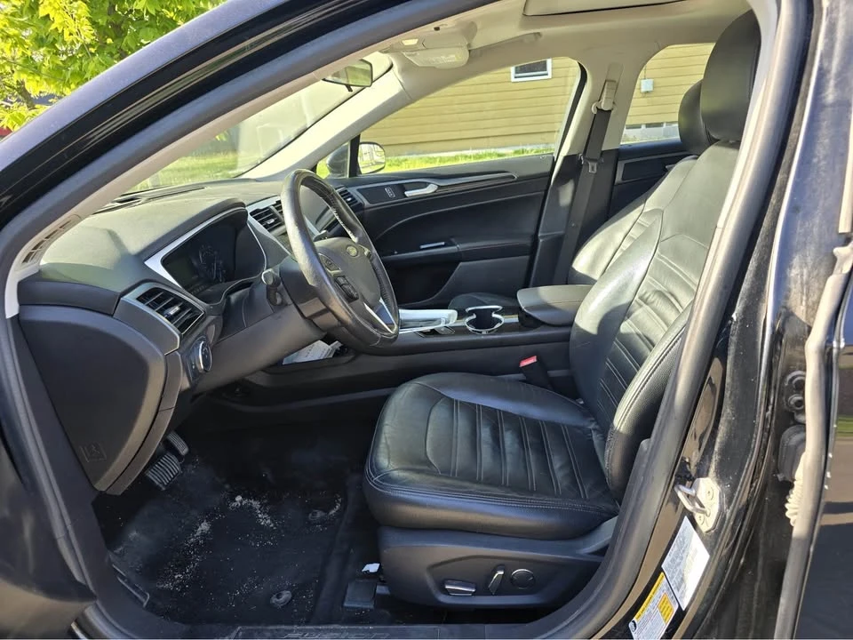 2016 Ford Fusion 2nd Gen - Image 8 of 14