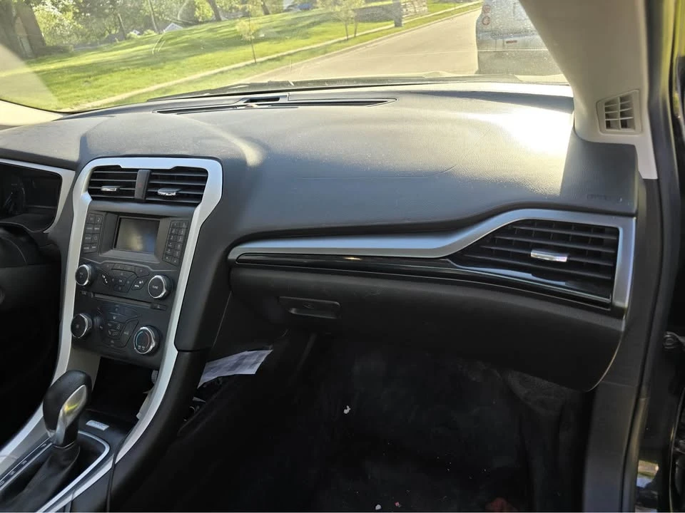 2016 Ford Fusion 2nd Gen - Image 9 of 14