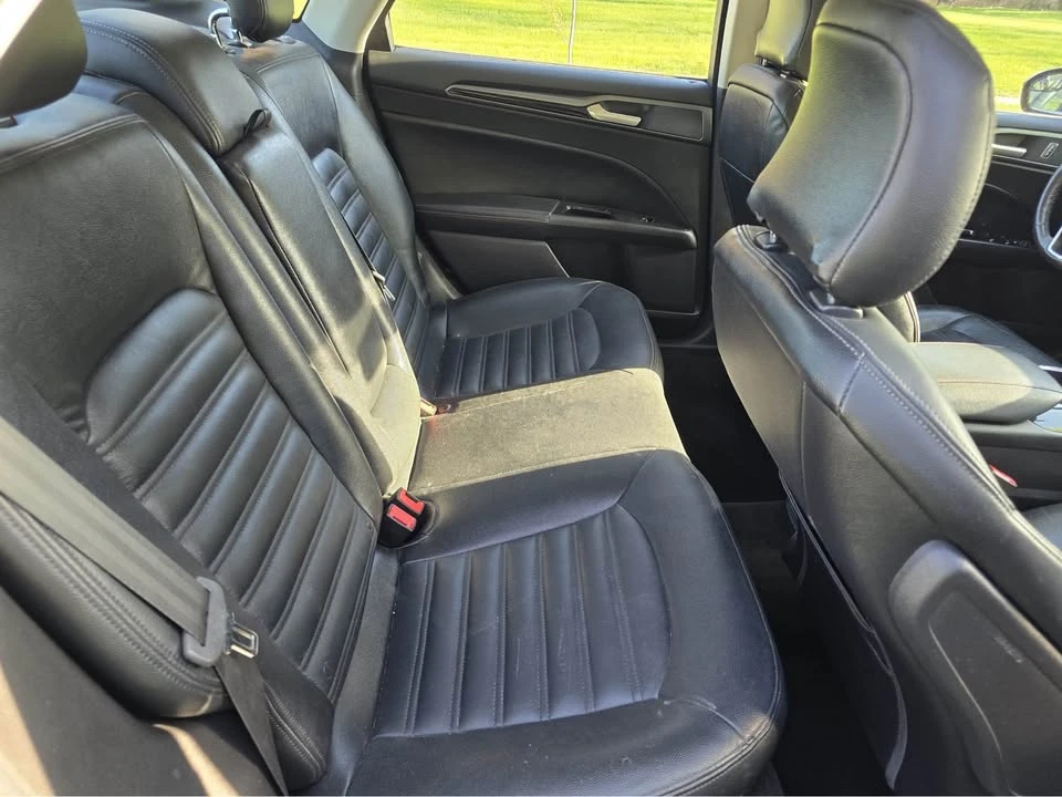2016 Ford Fusion 2nd Gen - Image 10 of 14