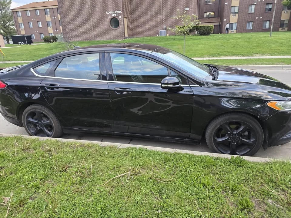 2016 Ford Fusion 2nd Gen - Image 3 of 14
