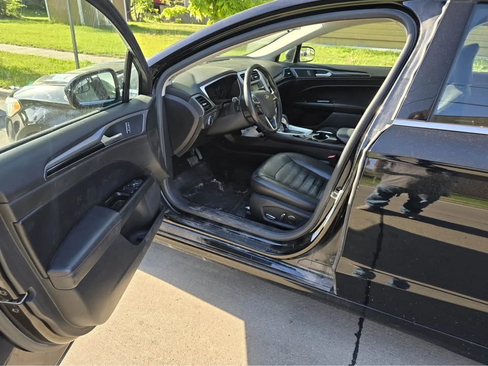 2016 Ford Fusion 2nd Gen - Image 7 of 14