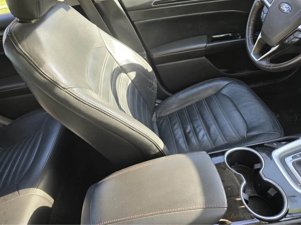 2016 Ford Fusion 2nd Gen - Image 11 of 14