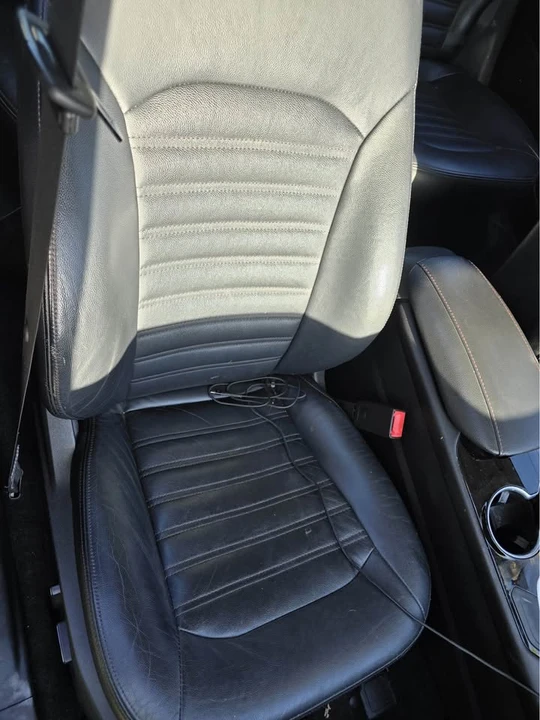 2016 Ford Fusion 2nd Gen - Image 12 of 14