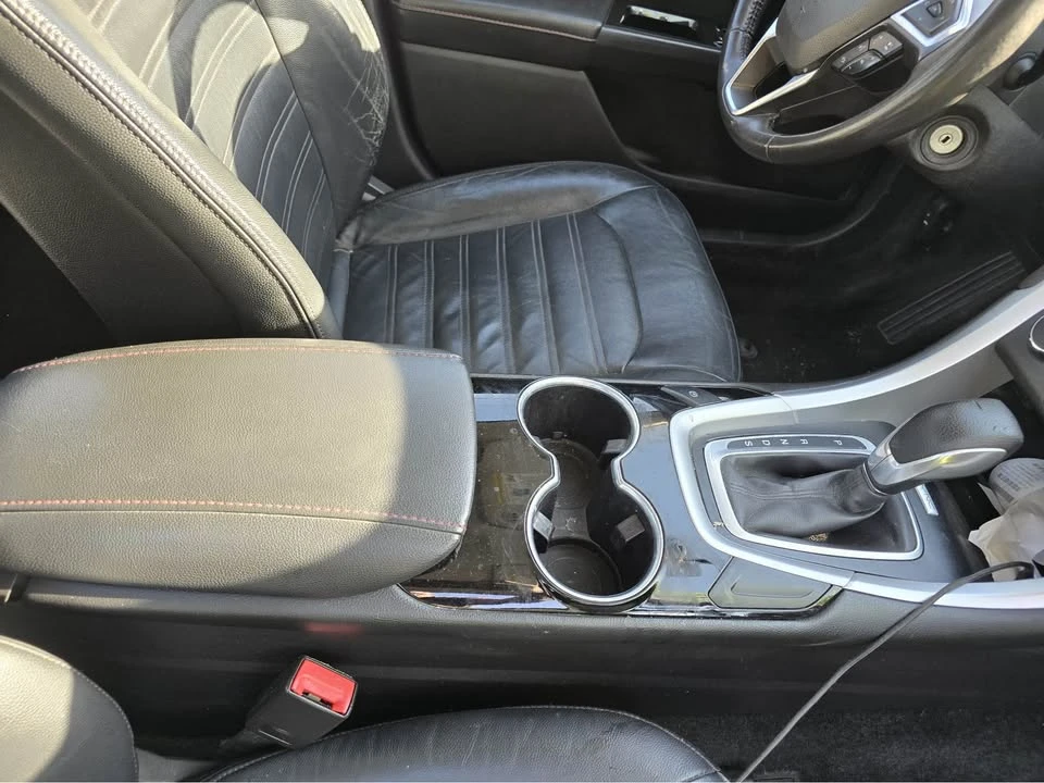 2016 Ford Fusion 2nd Gen - Image 13 of 14