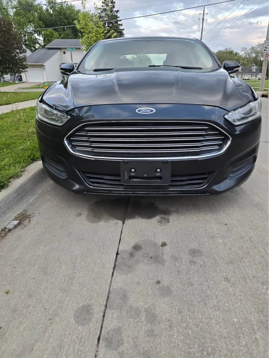 2016 Ford Fusion 2nd Gen - Image 5 of 14