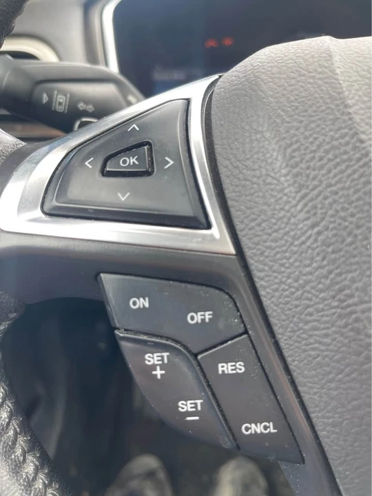 2016 Ford Fusion 2nd Gen - Image 15 of 18