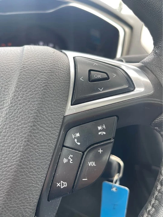 2016 Ford Fusion 2nd Gen - Image 16 of 18