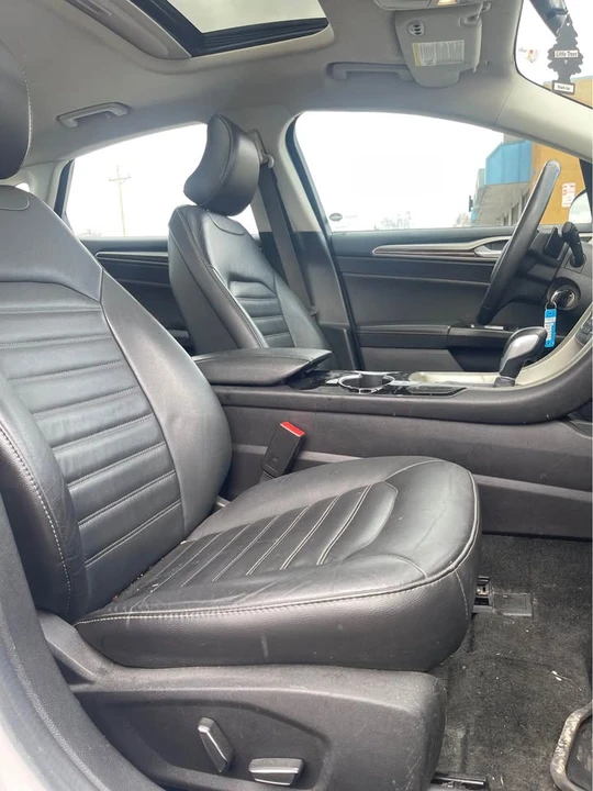 2016 Ford Fusion 2nd Gen - Image 11 of 18