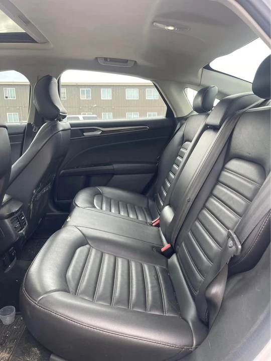 2016 Ford Fusion 2nd Gen - Image 10 of 18
