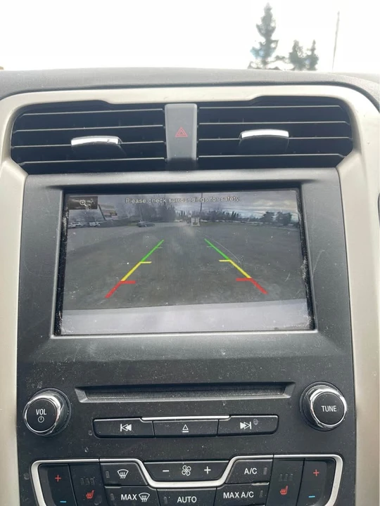 2016 Ford Fusion 2nd Gen - Image 14 of 18