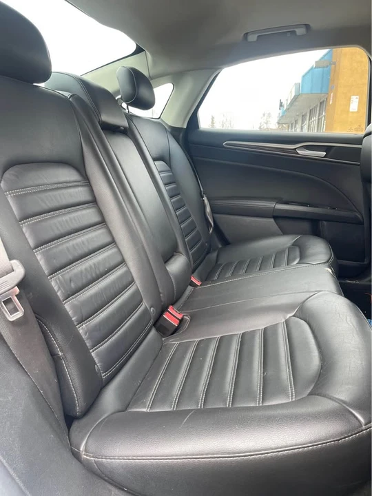 2016 Ford Fusion 2nd Gen - Image 12 of 18