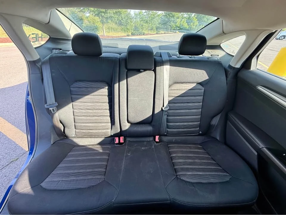 2016 Ford Fusion 2nd Gen - Image 5 of 6