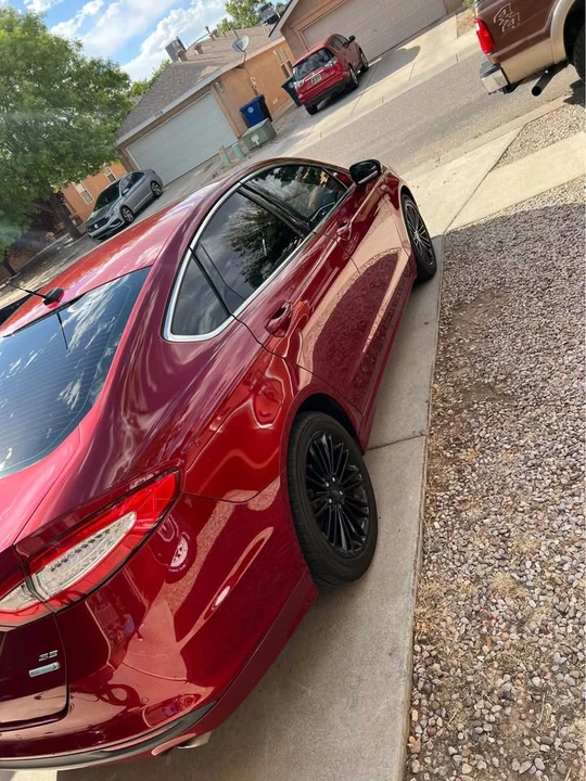2016 Ford Fusion 2nd Gen - Image 5 of 9