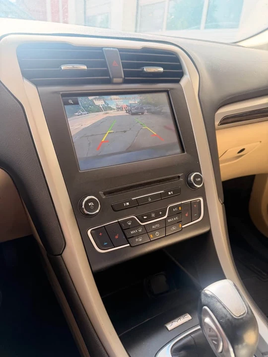 2016 Ford Fusion 2nd Gen - Image 9 of 12