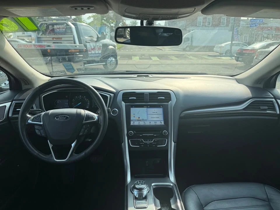 2016 Ford Fusion 2nd Gen - Image 5 of 14