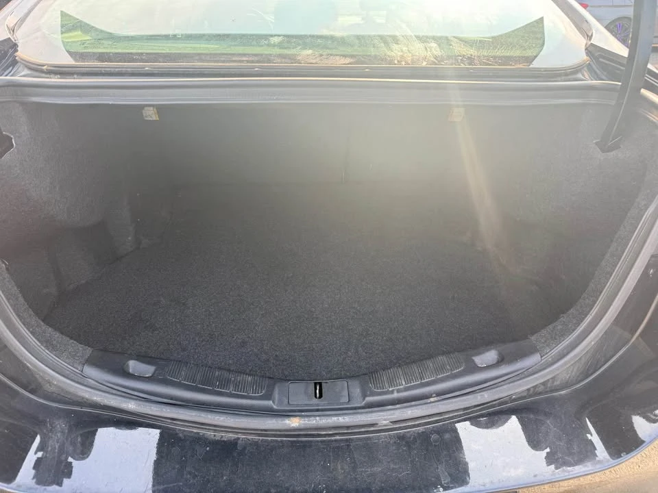 2016 Ford Fusion 2nd Gen - Image 10 of 14