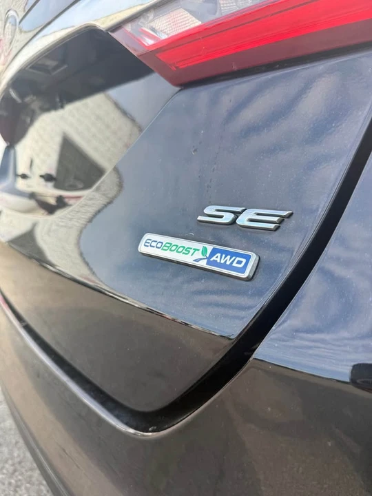 2016 Ford Fusion 2nd Gen - Image 14 of 14