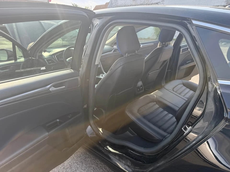 2016 Ford Fusion 2nd Gen - Image 8 of 14